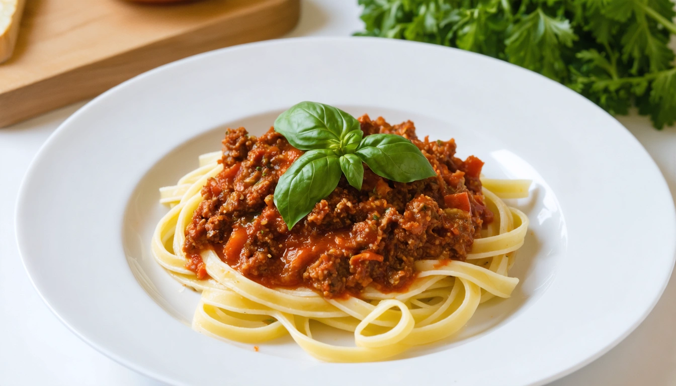 ragù genovese